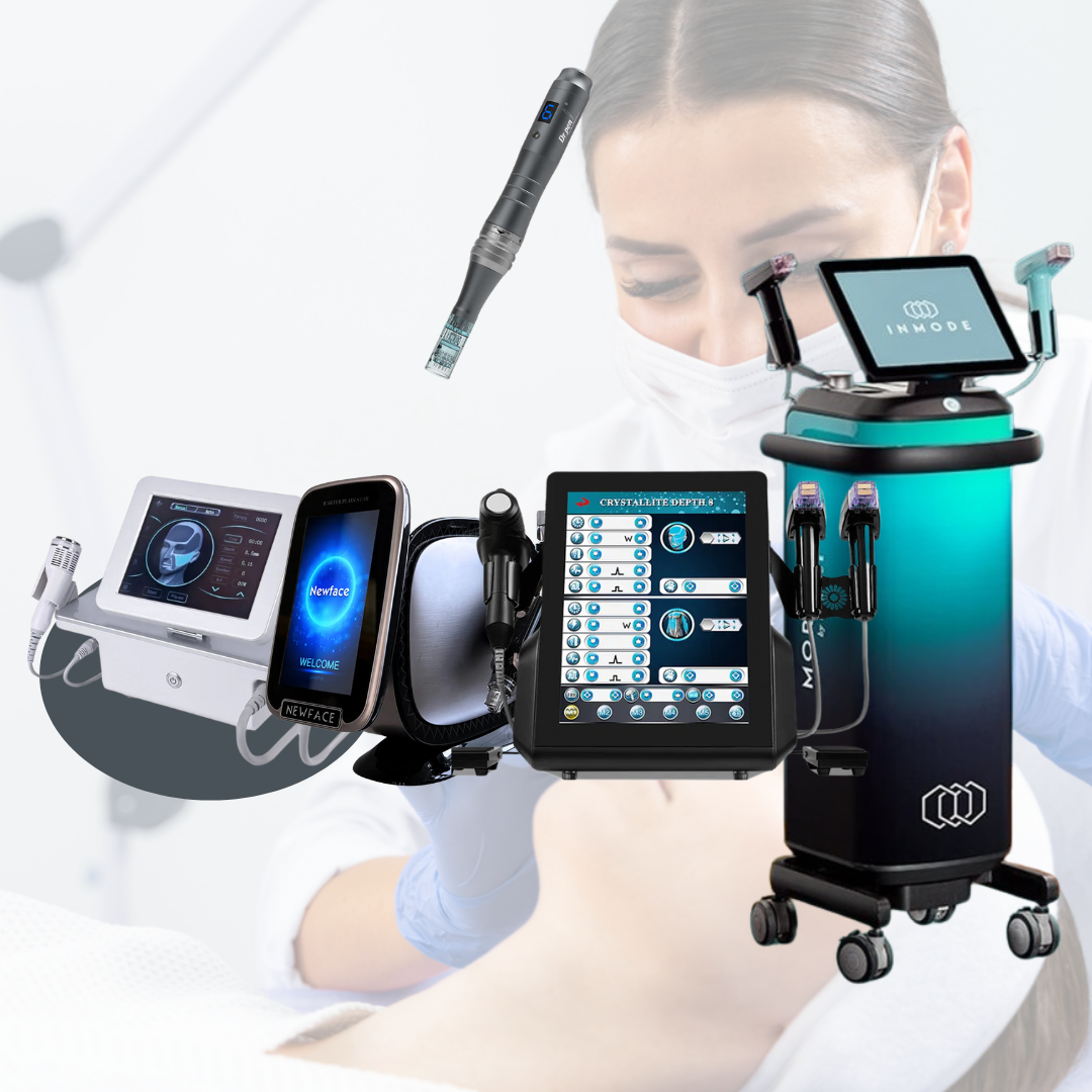 Micro Needling Machines