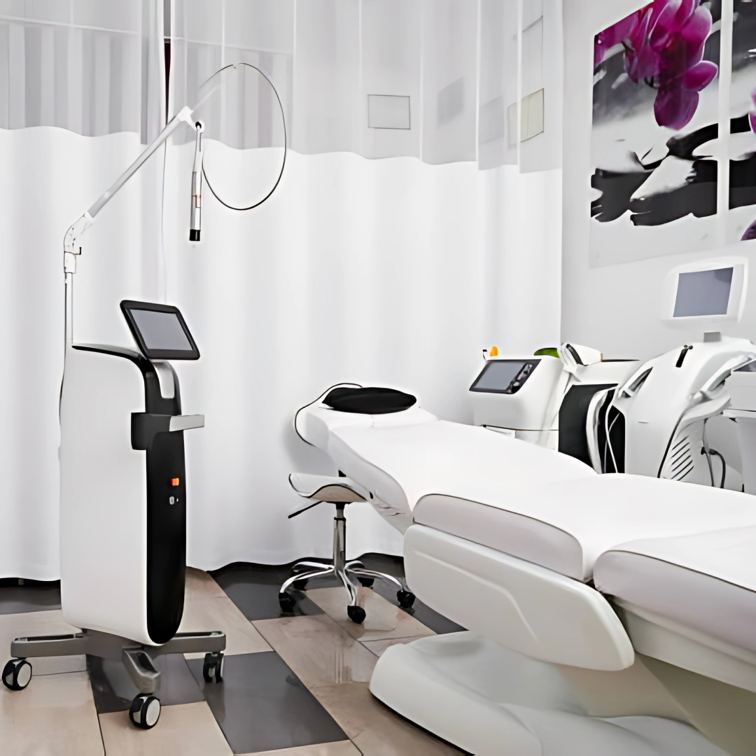 clinic setup packages