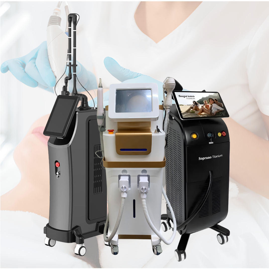 Laser Machines