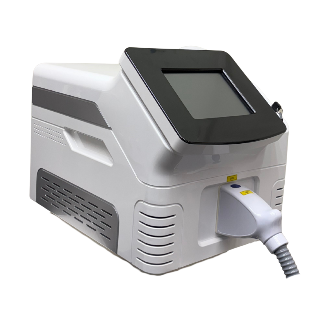 Table diode laser 808nm wavelength