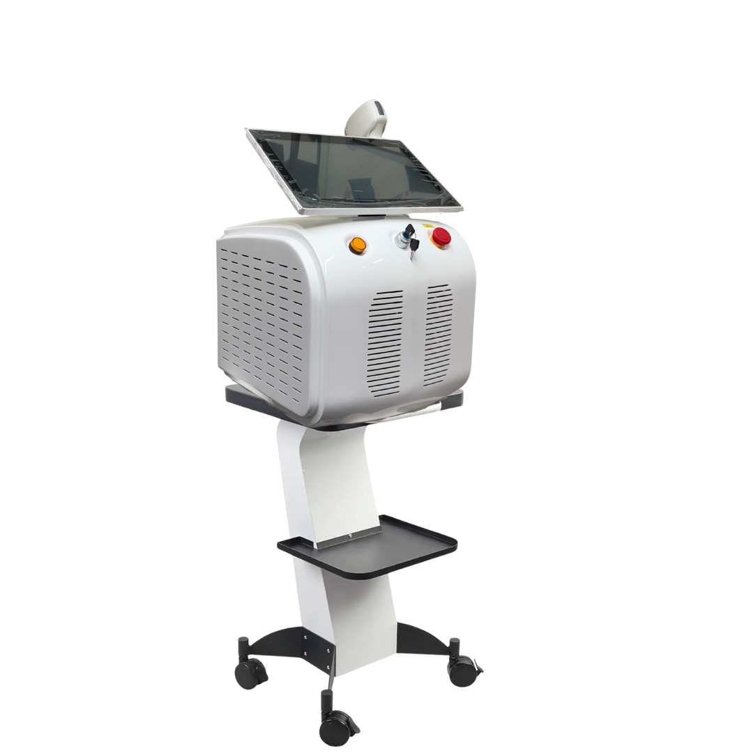 Table top diode laser 10 bars (clinical based diode)