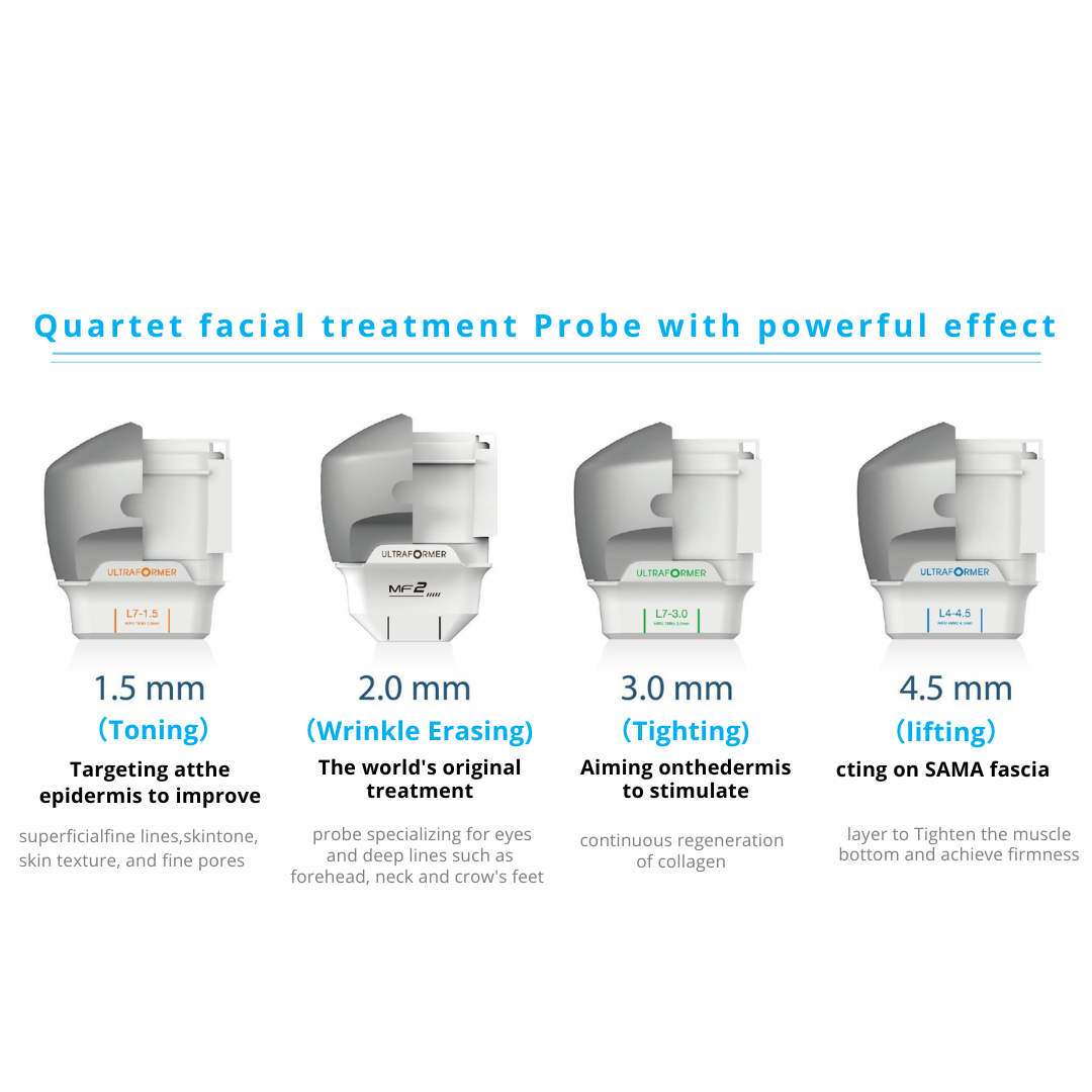 Hifu machine 7d / UltraLift Pro HIFU – Advanced Non-Surgical Skin Lifting
